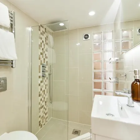 The Bermondsey Place - Cozy 2Bdr Flat Лондон Экстерьер фото