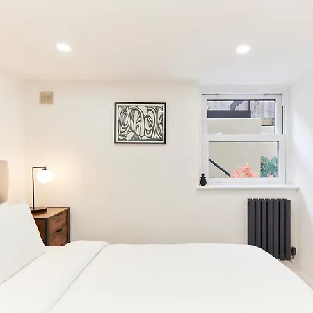 The Bermondsey Place - Cozy 2Bdr Flat Лондон Экстерьер фото